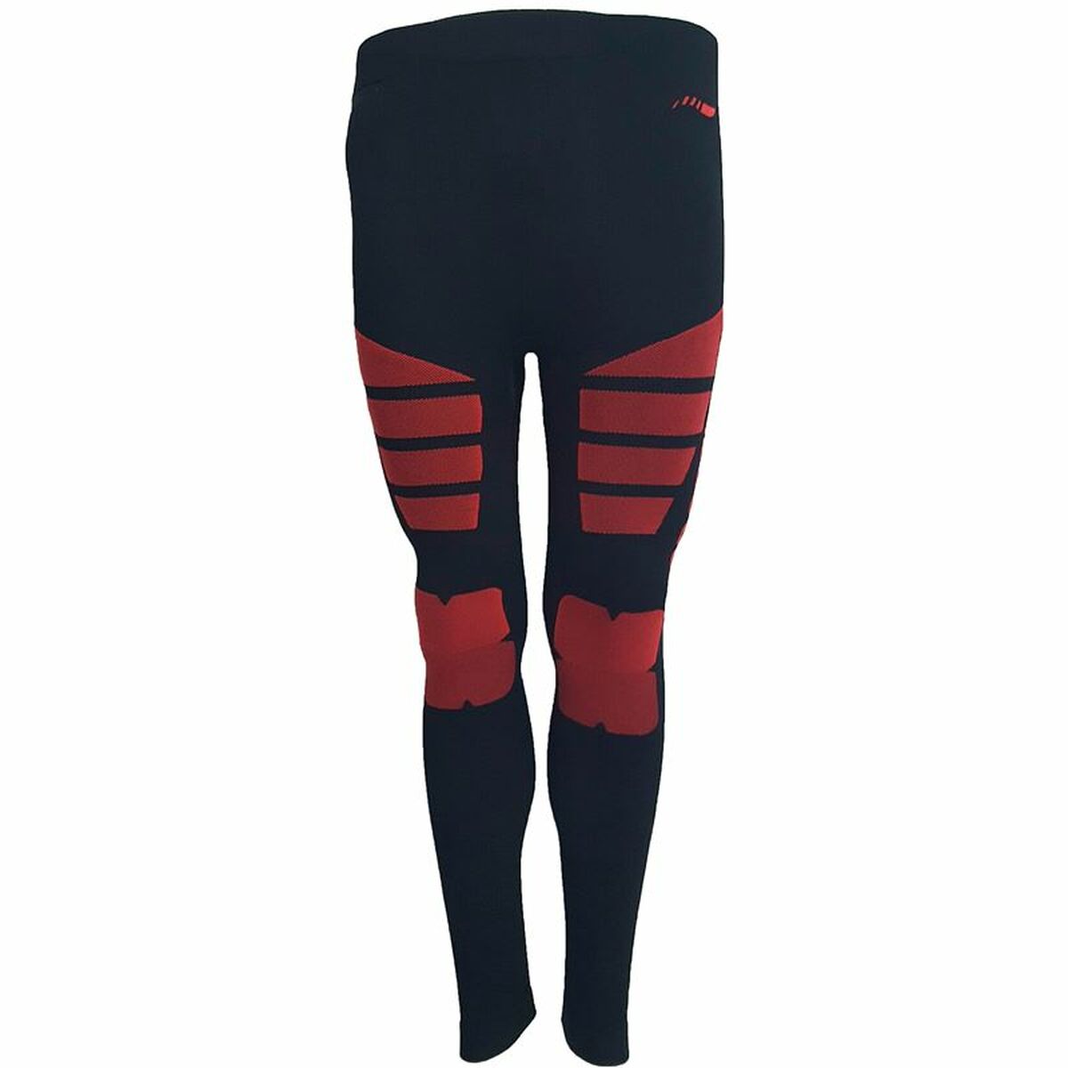 Sports Leggings for Men Medilast Black/S