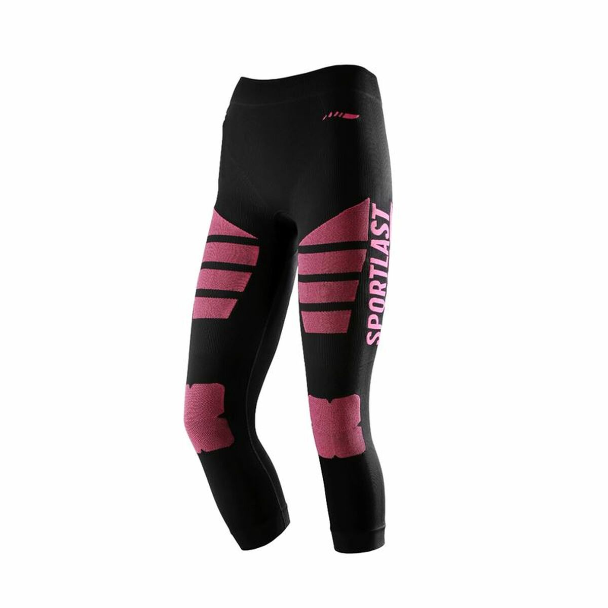 Sport leggings for Women Medilast Black/XS