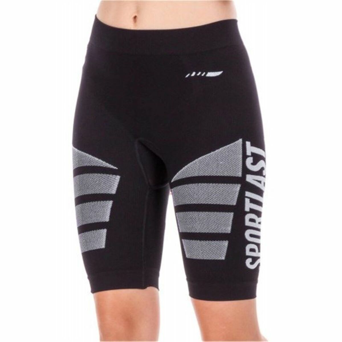Sport leggings for Women Medilast Black/XS