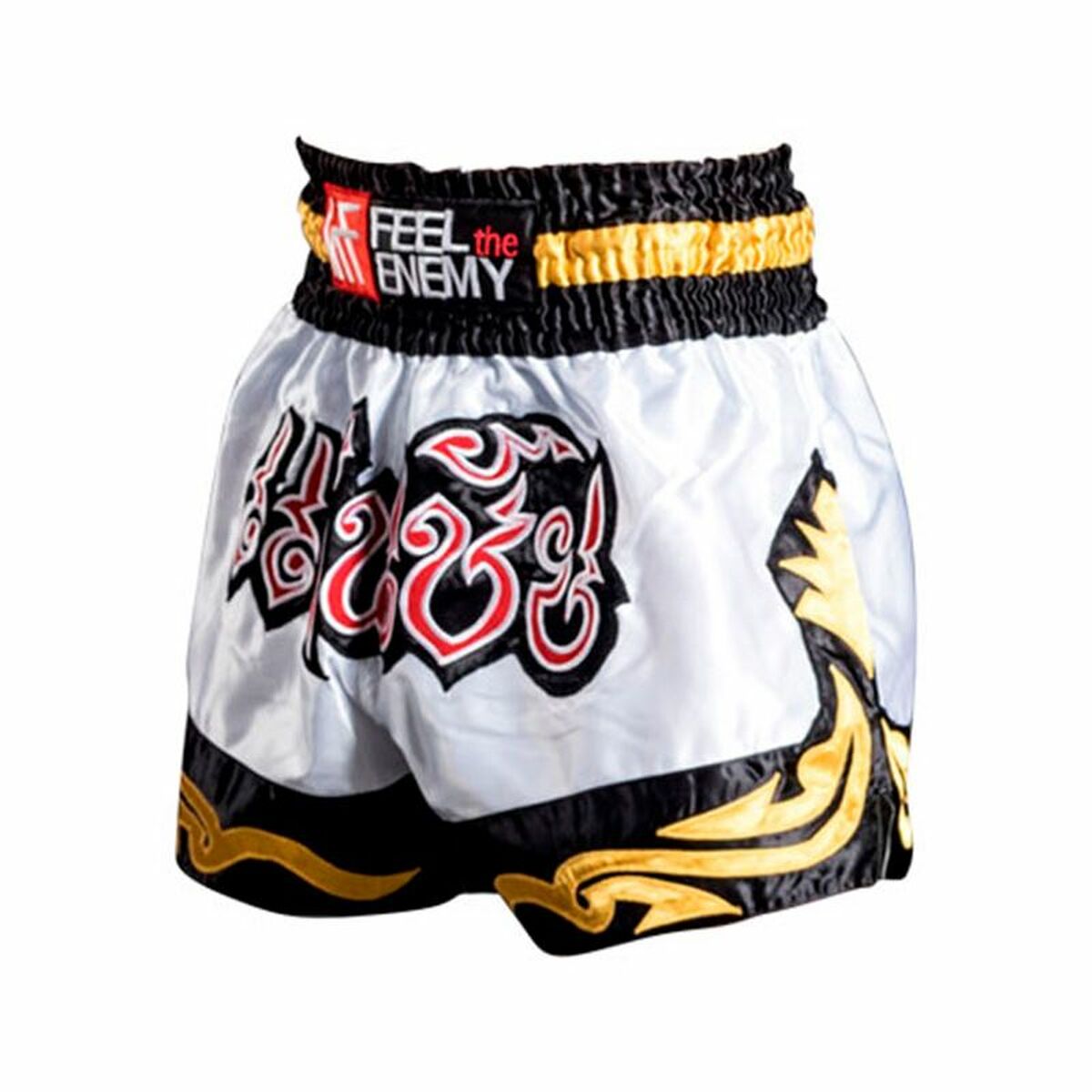 Adult Trousers Muay Thai KRF Champion/S