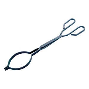 Barbecue Tongs EDM 85762 7 x 1,1 x 46 cm For the fireplace
