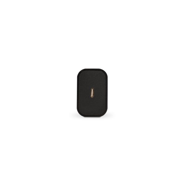 Powerbank Contact CARGADOR RED USB TIPO C 20 W PD NEGRO Black