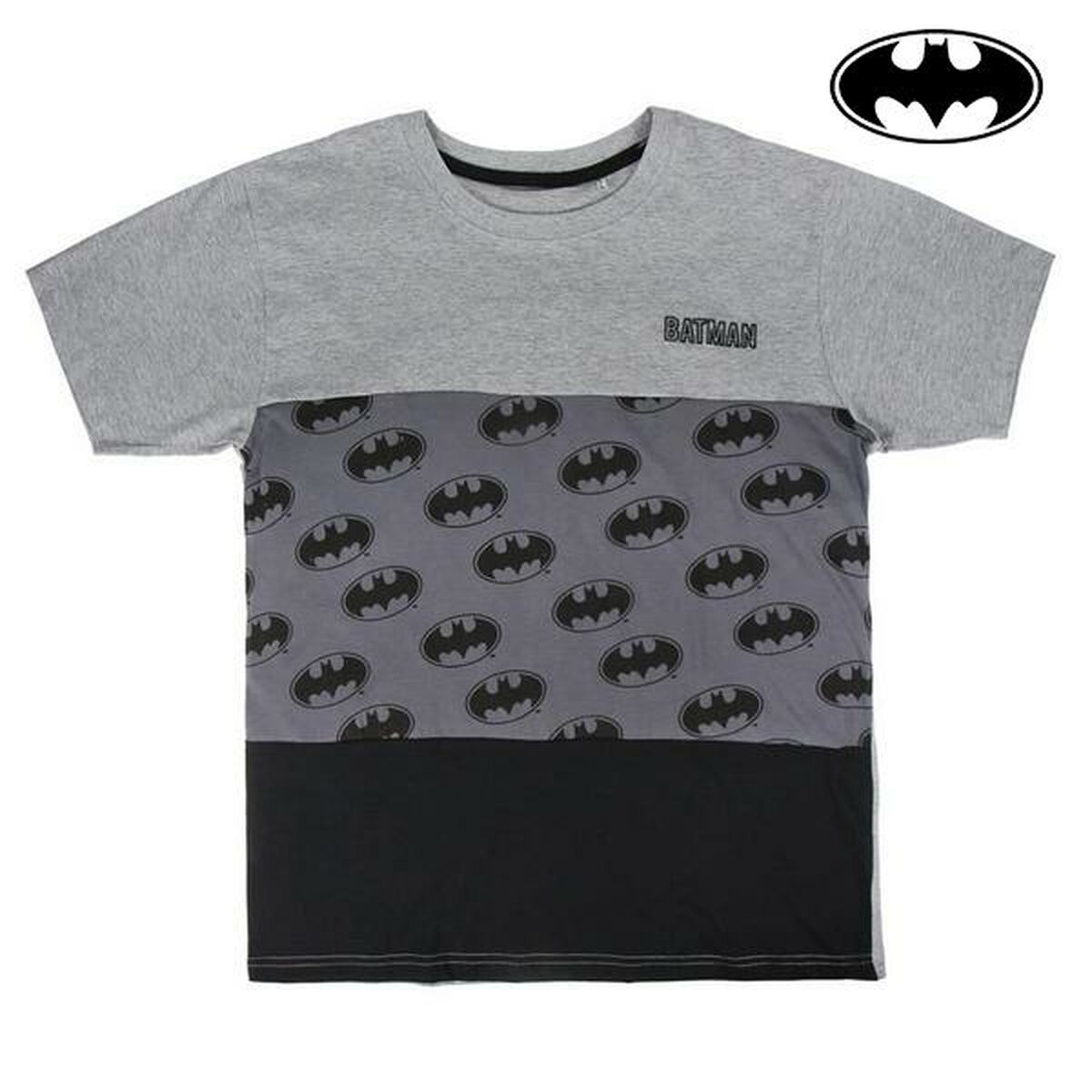 Short Sleeve T-Shirt Premium Batman 73763/M