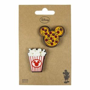 Clasp Mickey Mouse 2600000521