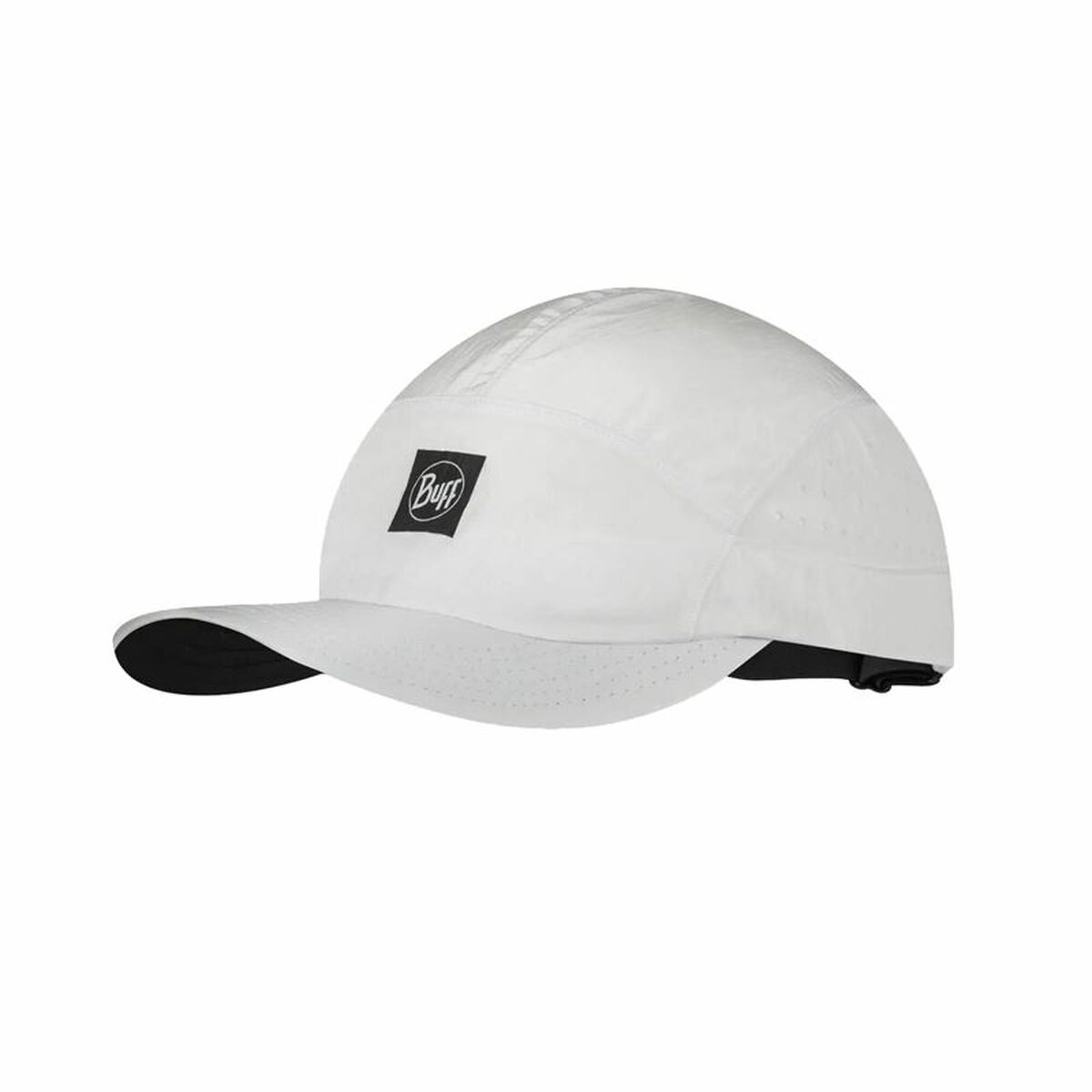 Sports Cap Buff White One size/S/M