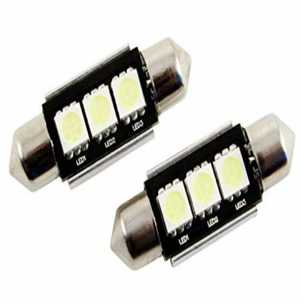 Car Bulb Superlite LED (36 mm)