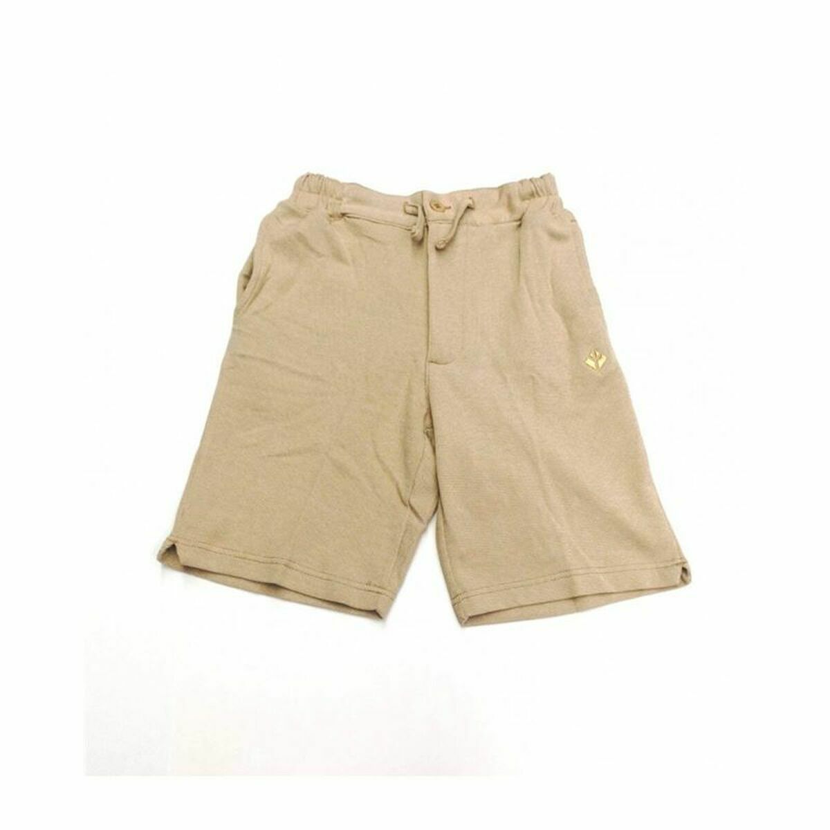 Sports Shorts Alphaventure Spacine Sand Vigore Beige/2XL
