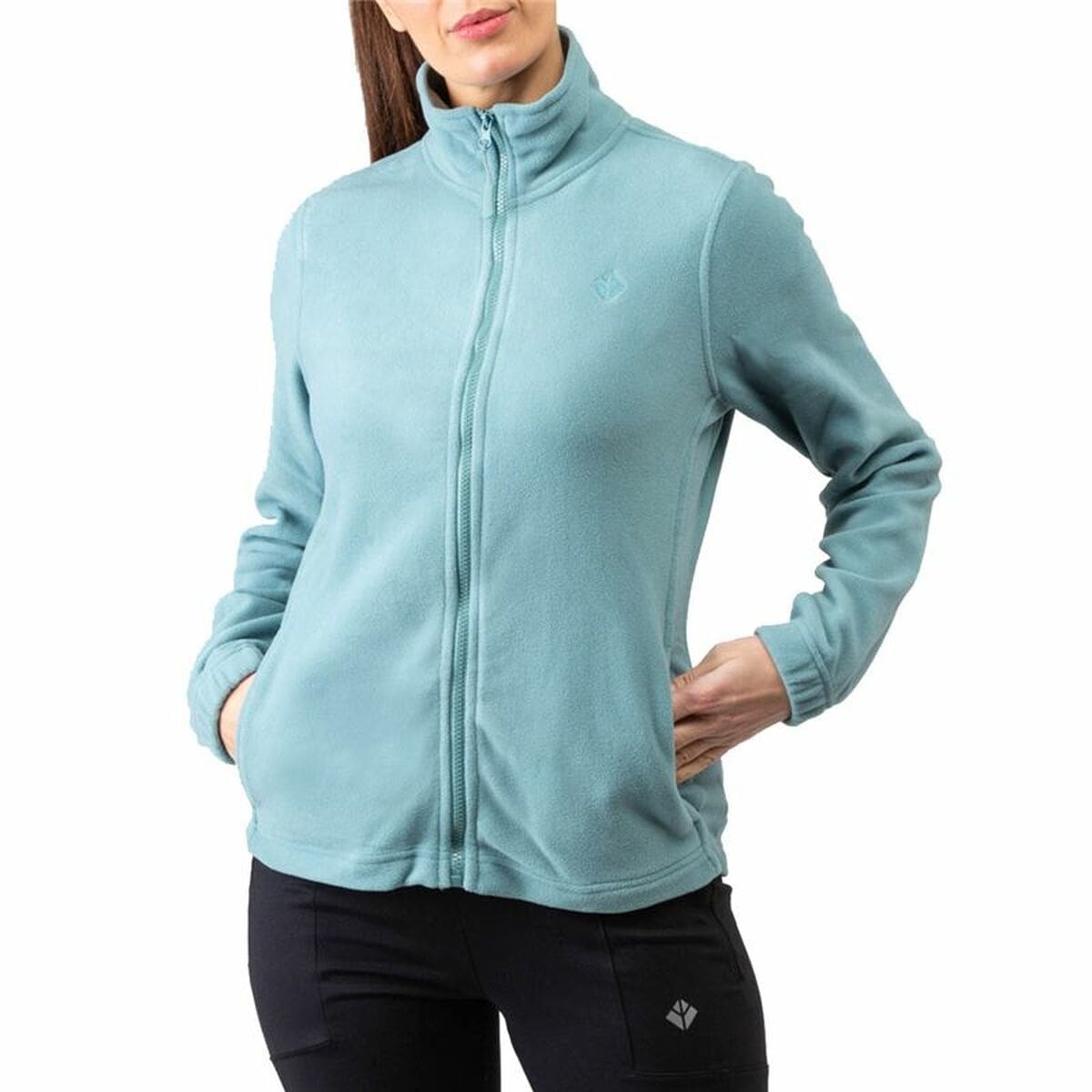 Women's Sports Jacket Alphaventure Bisuecia Blue/XXL