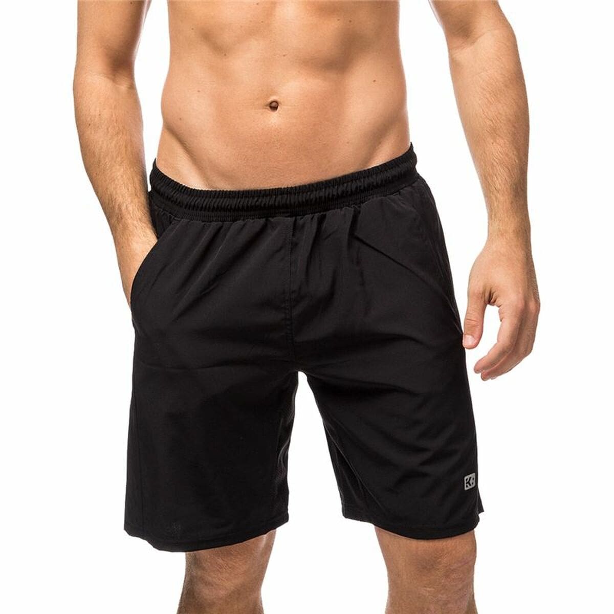 Sports Shorts Koalaroo Alphaventure Kendal Black/M