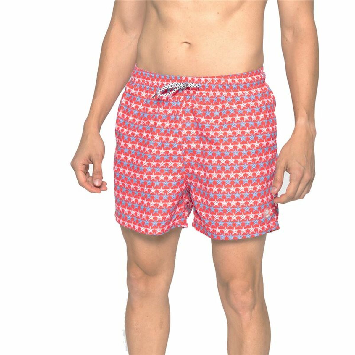Men’s Bathing Costume Alphaventure Ayos/M
