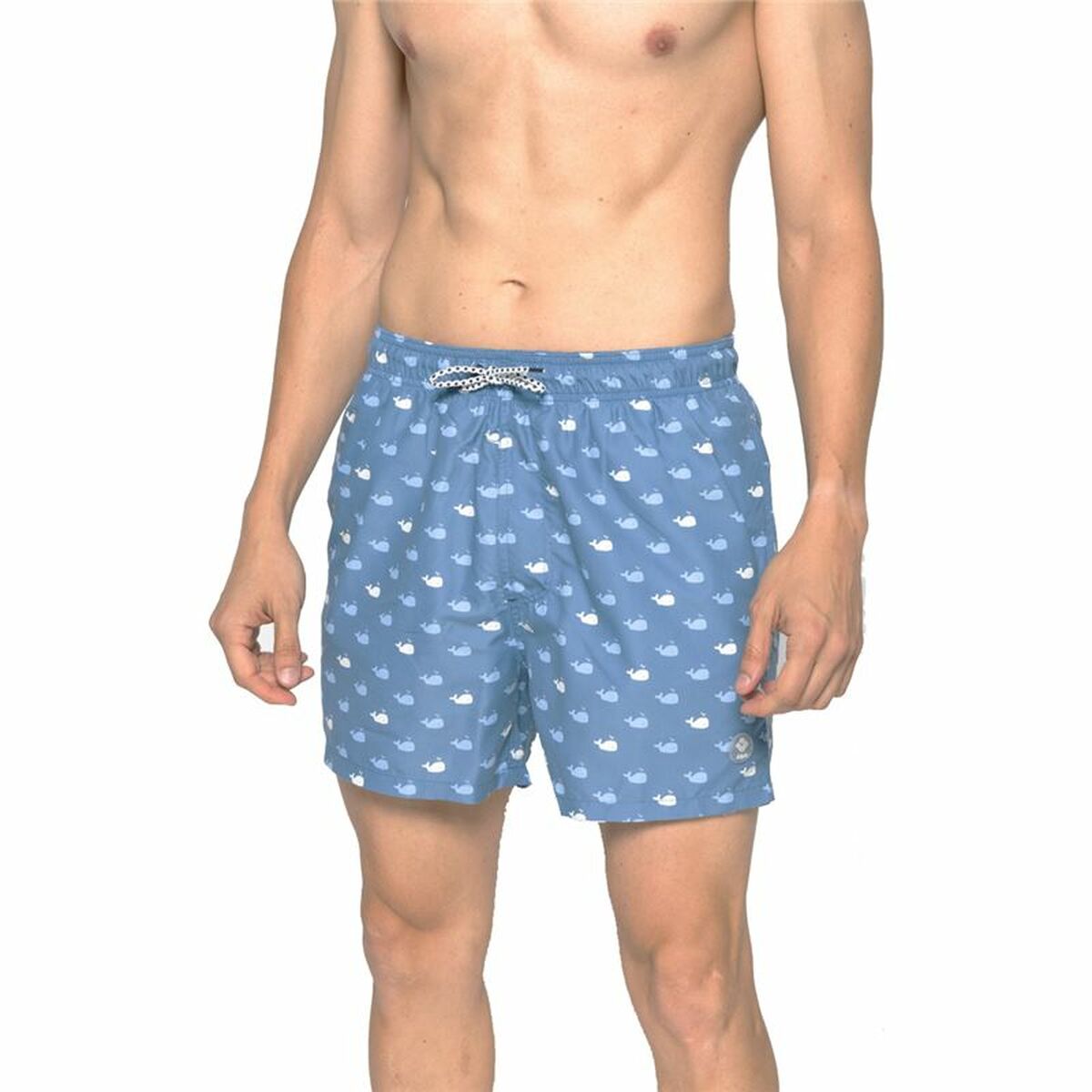 Men’s Bathing Costume Alphaventure Epasi/2XL