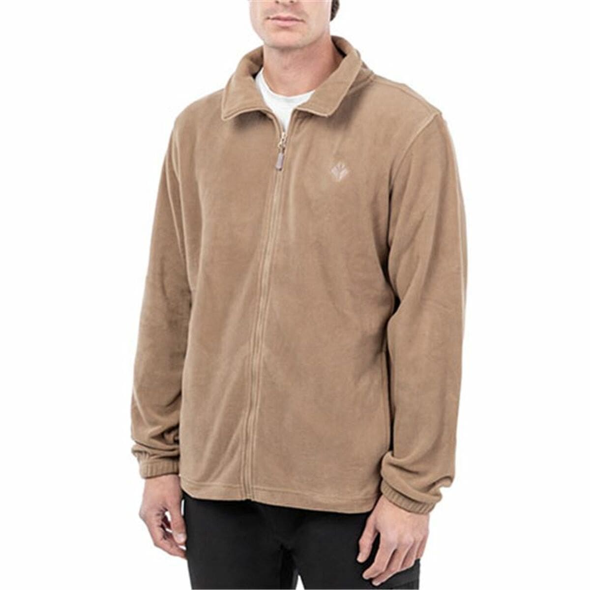Men's Sports Jacket Alphaventure Bidinamarca Brown/XXL