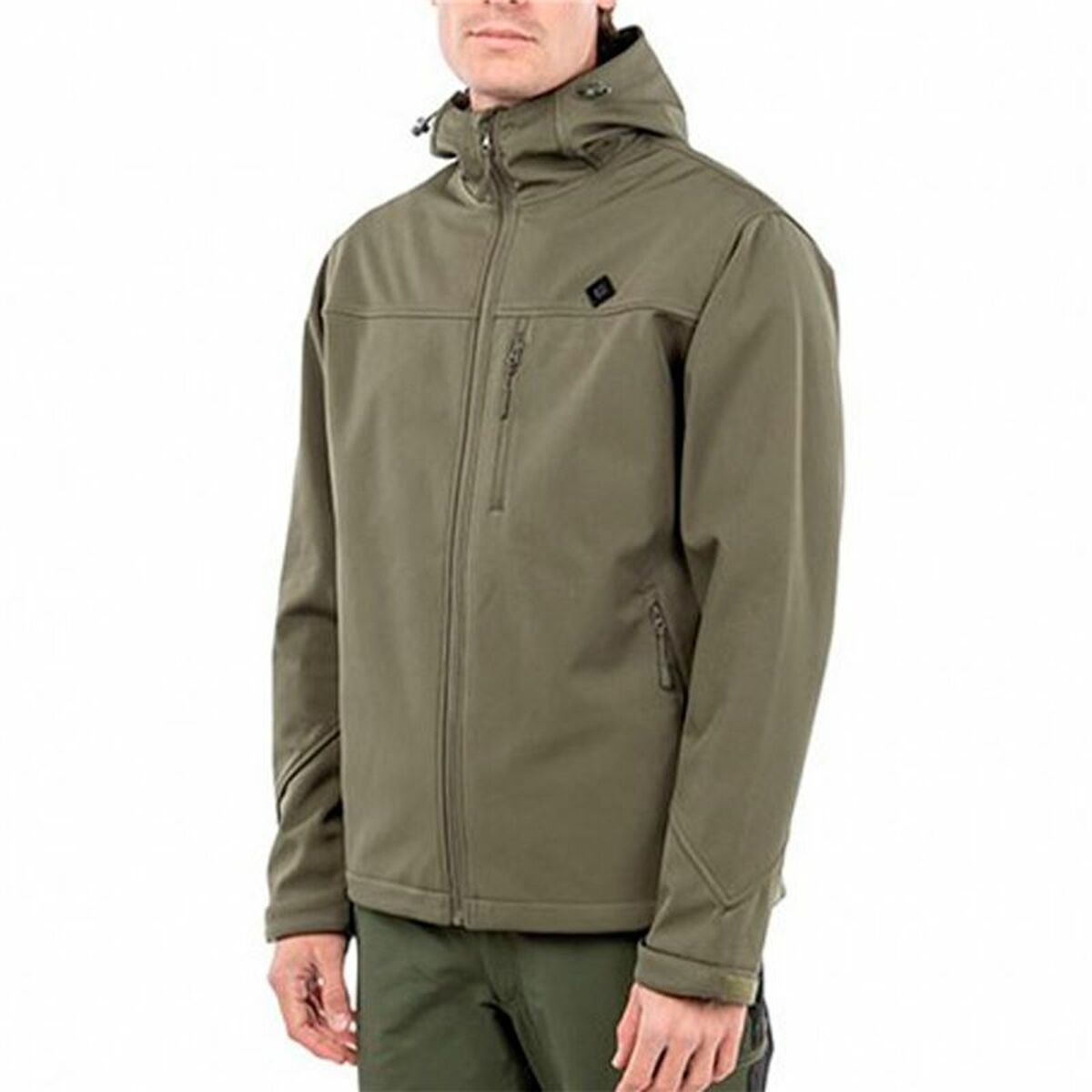 Windcheater Jacket Alphaventure Ponoka/2XL