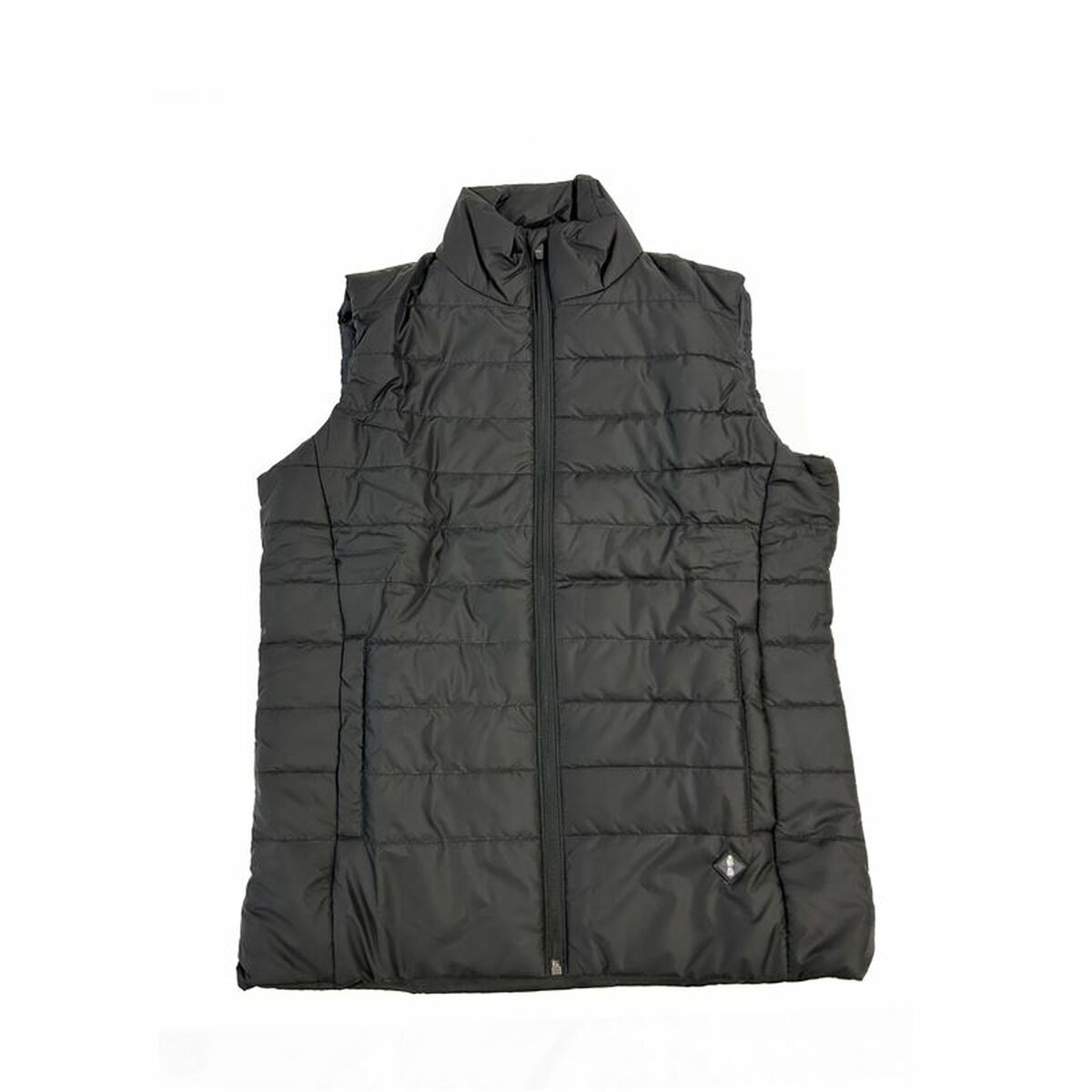 Women's Waistcoat Alphaventure Leduk Black/S