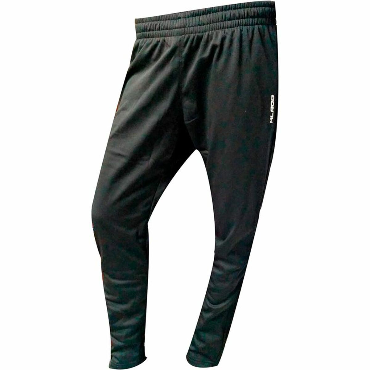Adult Trousers Koalaroo Tesla Black Men/M