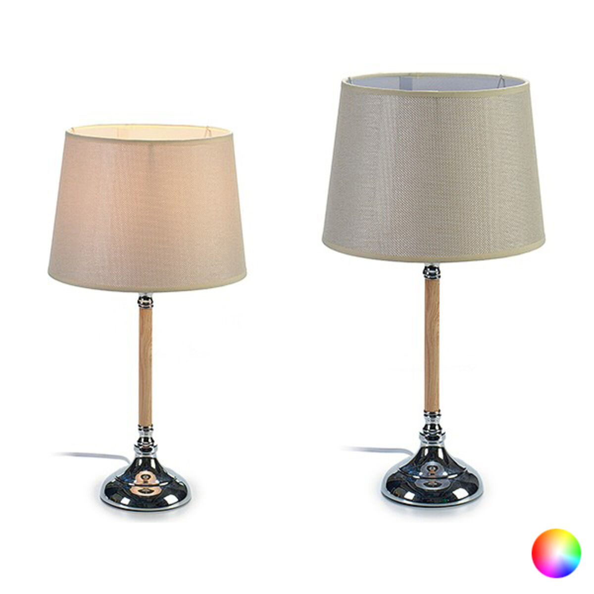 Desk lamp/Grey