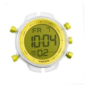Unisex Watch Watx & Colors RWA1743 (Ø 49 mm)