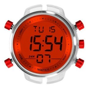 Unisex Watch Watx & Colors RWA1741 (Ø 49 mm)