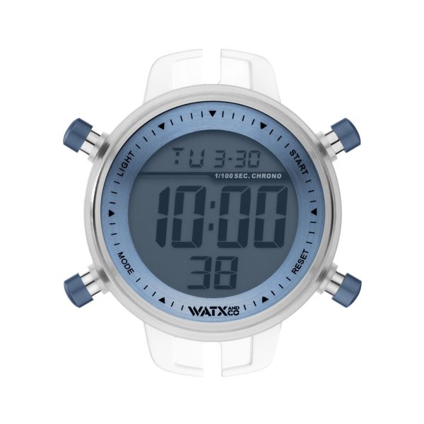 Unisex Watch Watx & Colors  RWA1049  (Ø 43 mm)