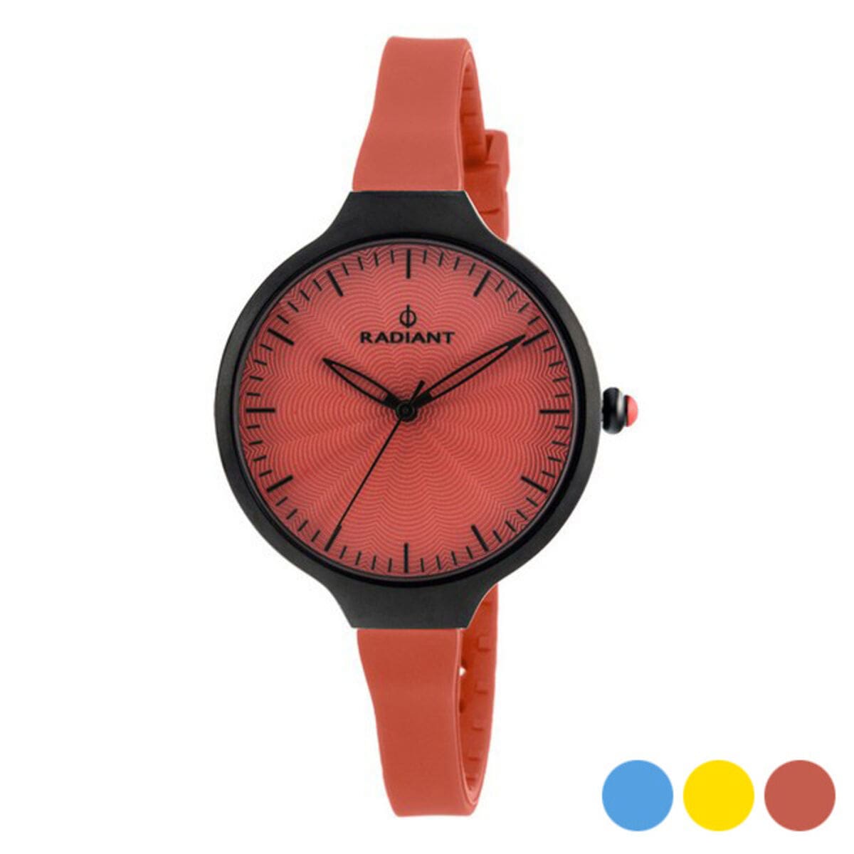 Ladies'Watch Radiant RA3366 (Ø 36 mm)/Yellow