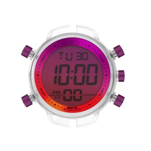 Unisex Watch Watx & Colors RWA1737  Multicolour (Ø 49 mm)