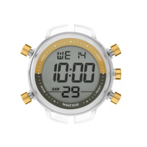 Unisex Watch Watx & Colors RWA1784 Multicolour (Ø 49 mm)