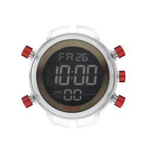 Unisex Watch Watx & Colors RWA1759  Green (Ø 49 mm)
