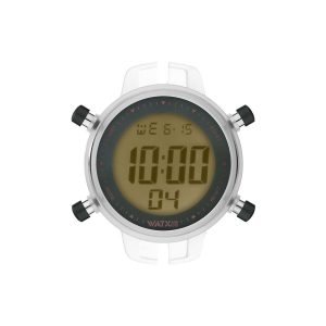 Unisex Watch Watx & Colors  RWA1132 Green (Ø 43 mm)