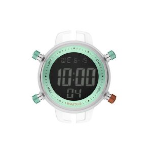 Unisex Watch Watx & Colors RWA1160 Green (Ø 43 mm)
