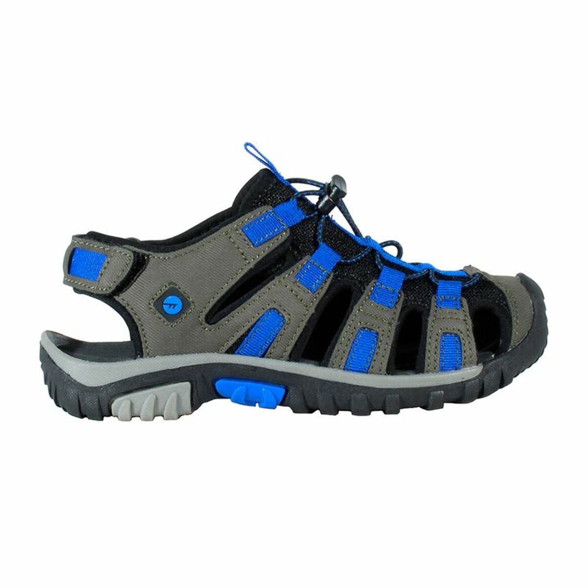 Sports Shoes for Kids Hi-Tec Cove Sport Grey/35