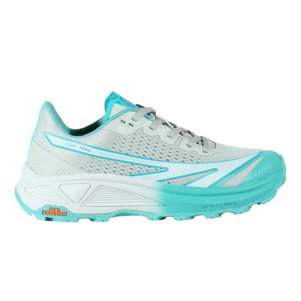 Running Shoes for Adults Hi-Tec Flash/36