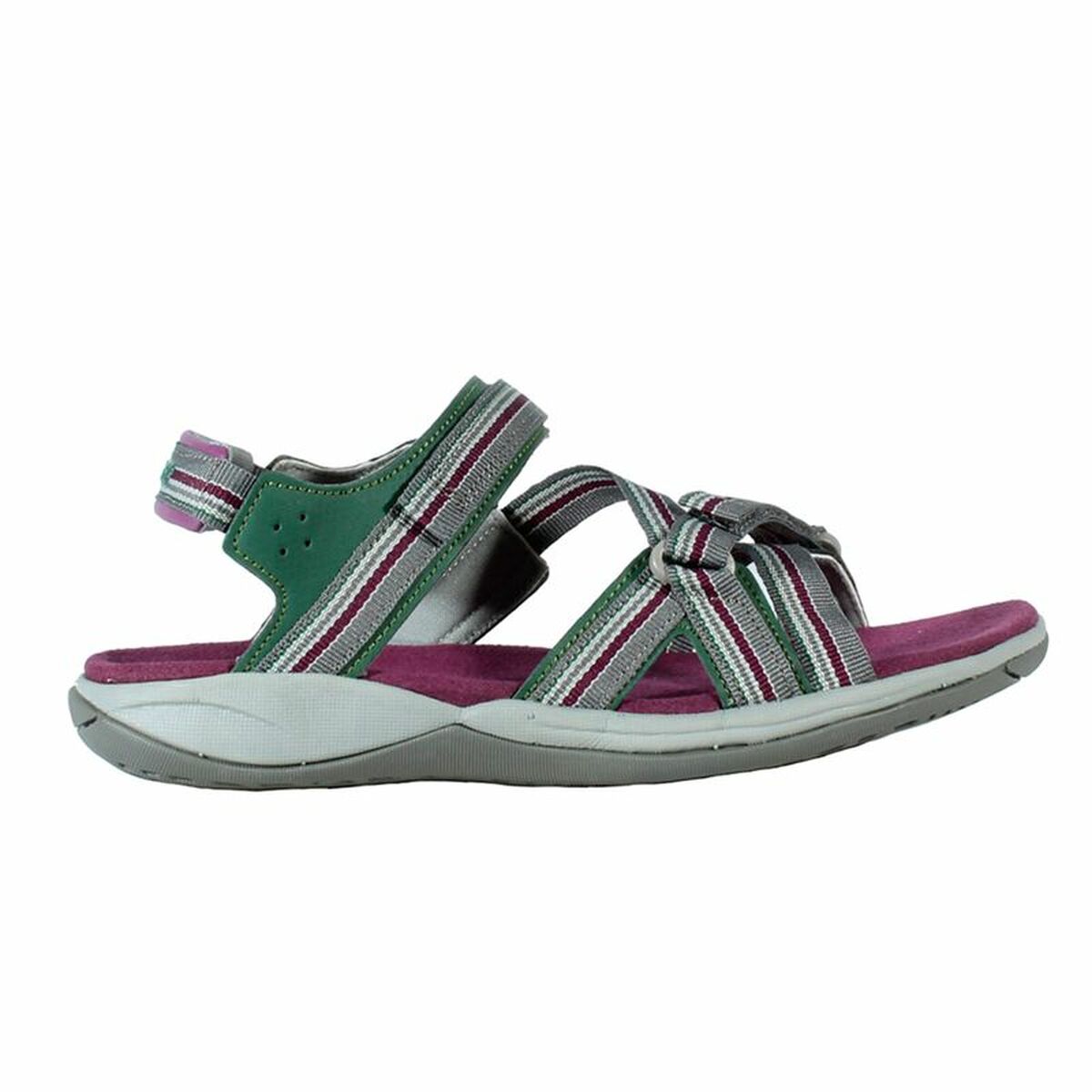 Running Shoes for Adults Hi-Tec Formosa/37