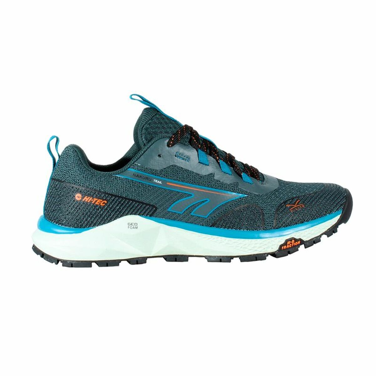 Running Shoes for Adults Hi-Tec Geo Nakuru/42