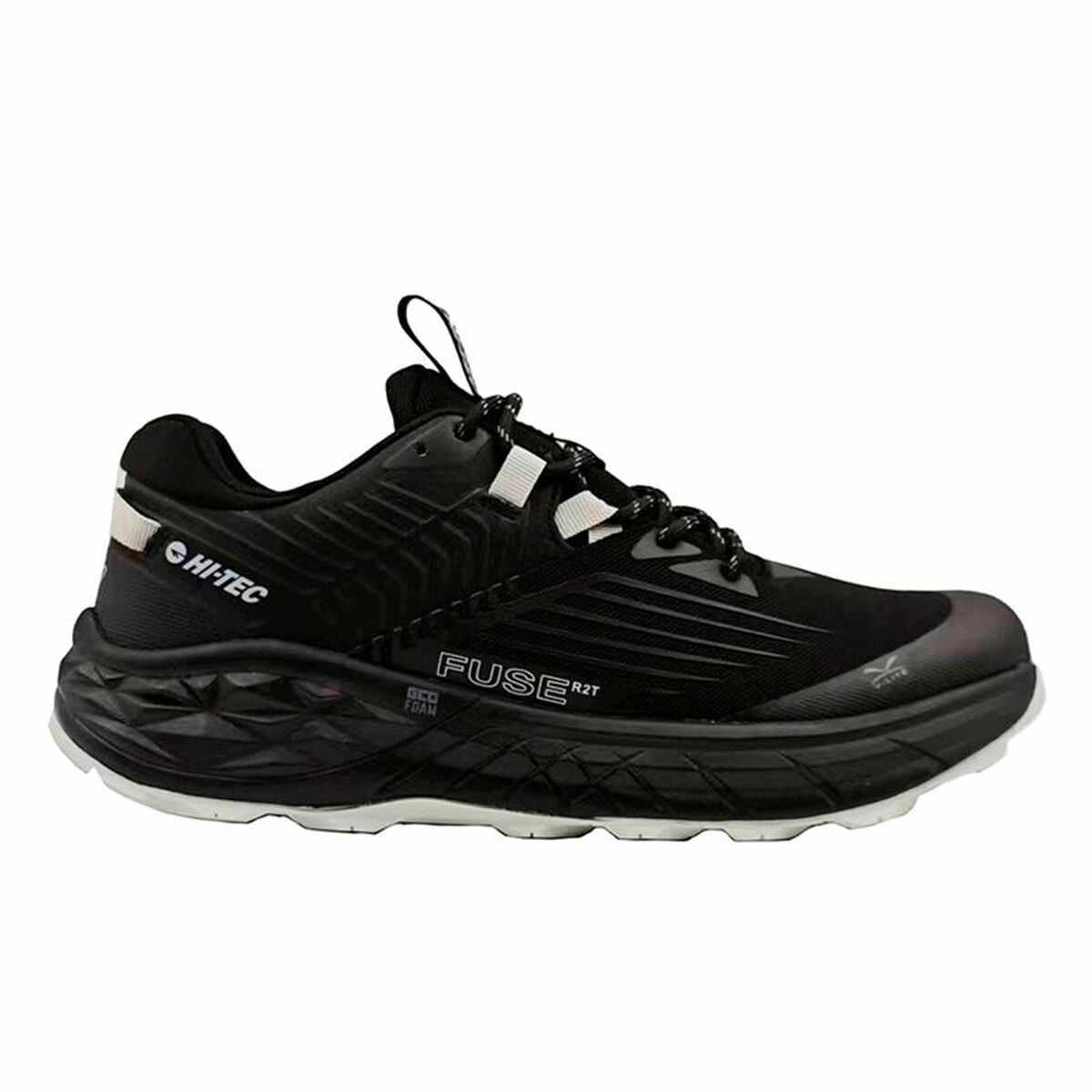 Running Shoes for Adults Hi-Tec Geo Vapour Low/41