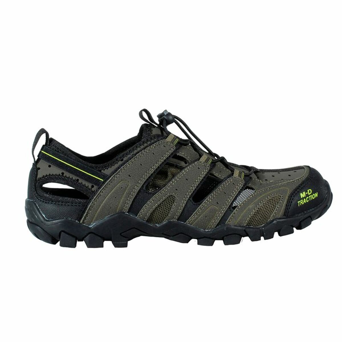 Mountain sandals Hi-Tec Narval Ng/41