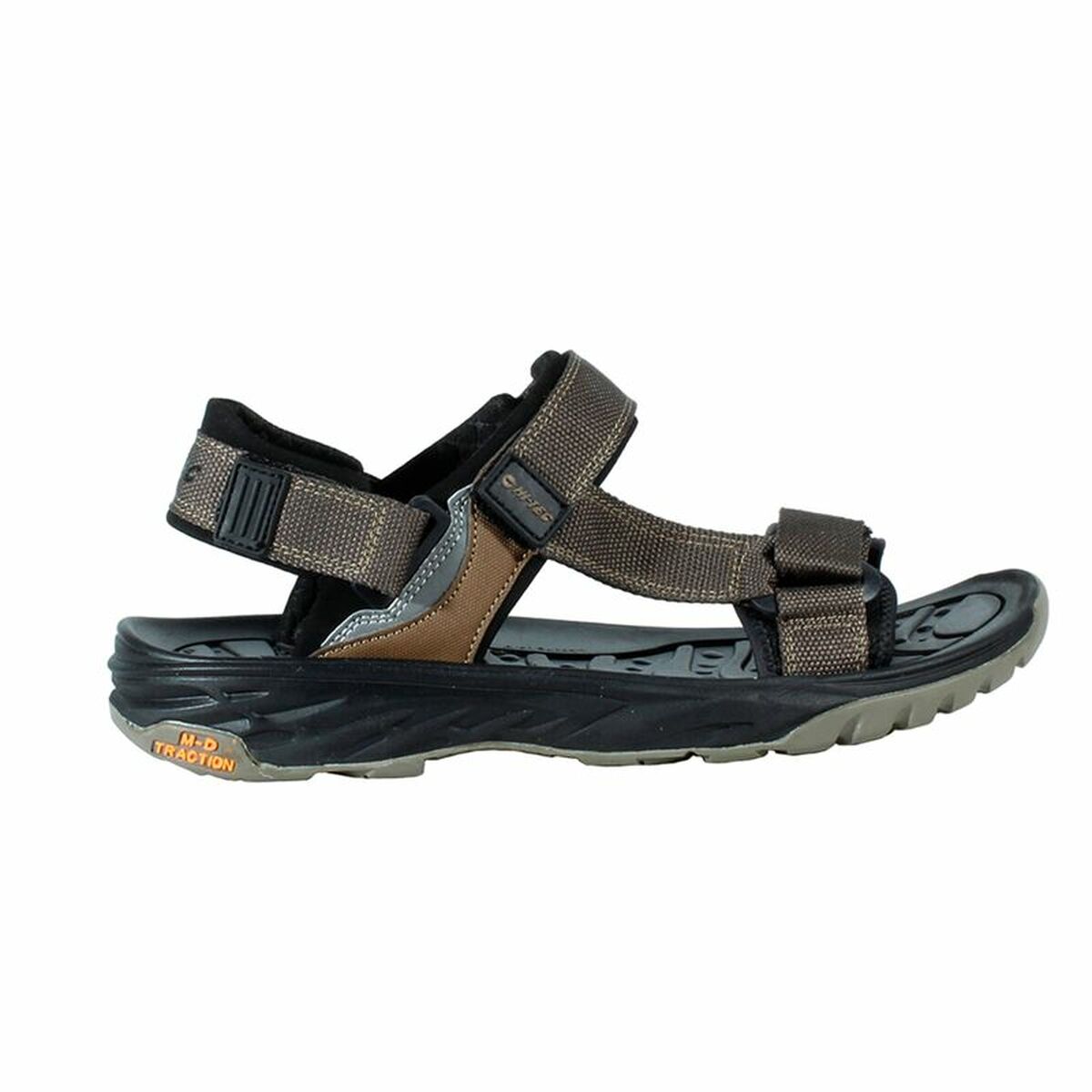 Men's Trainers Hi-Tec Ula Raft/41