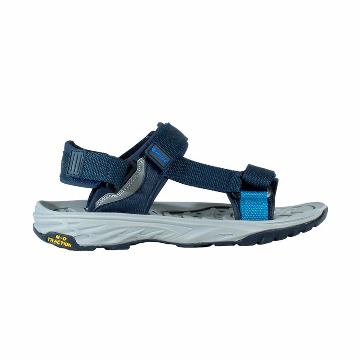 Running Shoes for Adults Hi-Tec Ula Raft/41