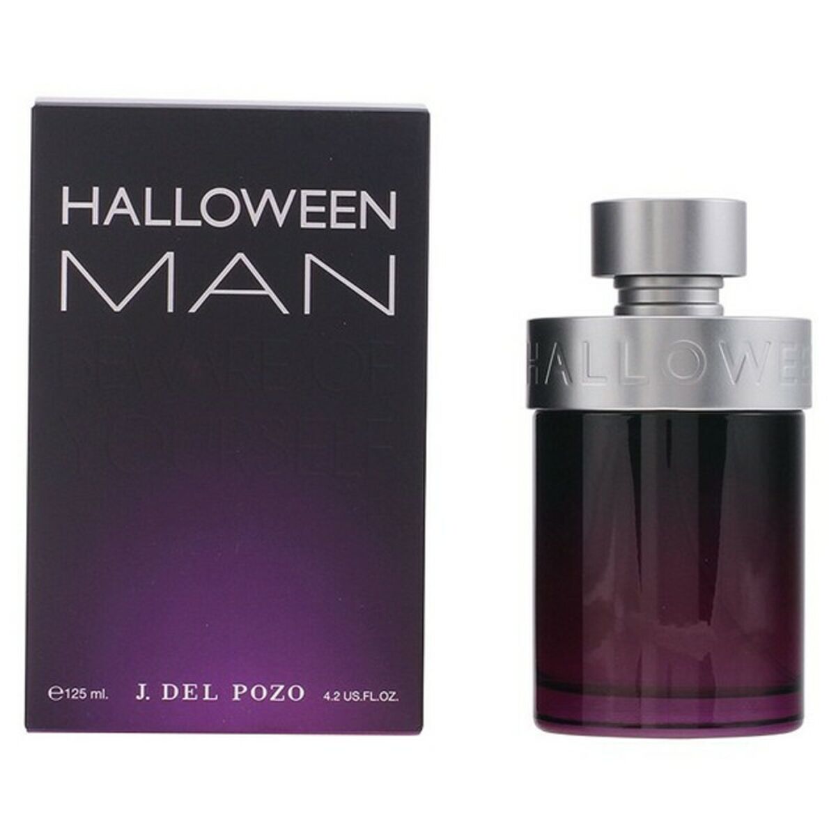 Men's Perfume Jesus Del Pozo EDT/75 ml