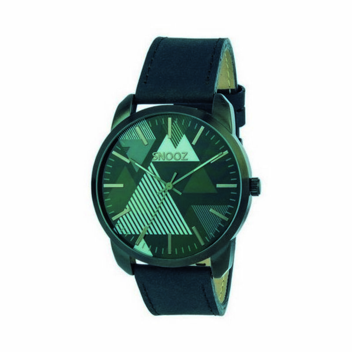 Unisex Watch Snooz Saa1044-68 (Ø 44 mm)