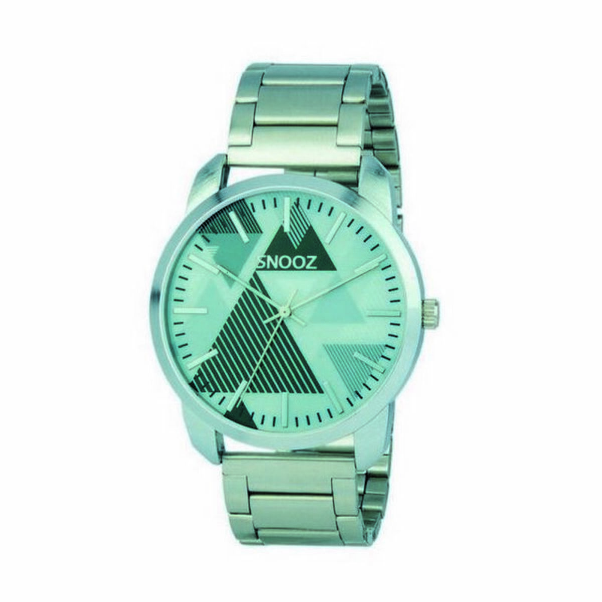Unisex Watch Snooz Saa0043-67 (Ø 44 mm)