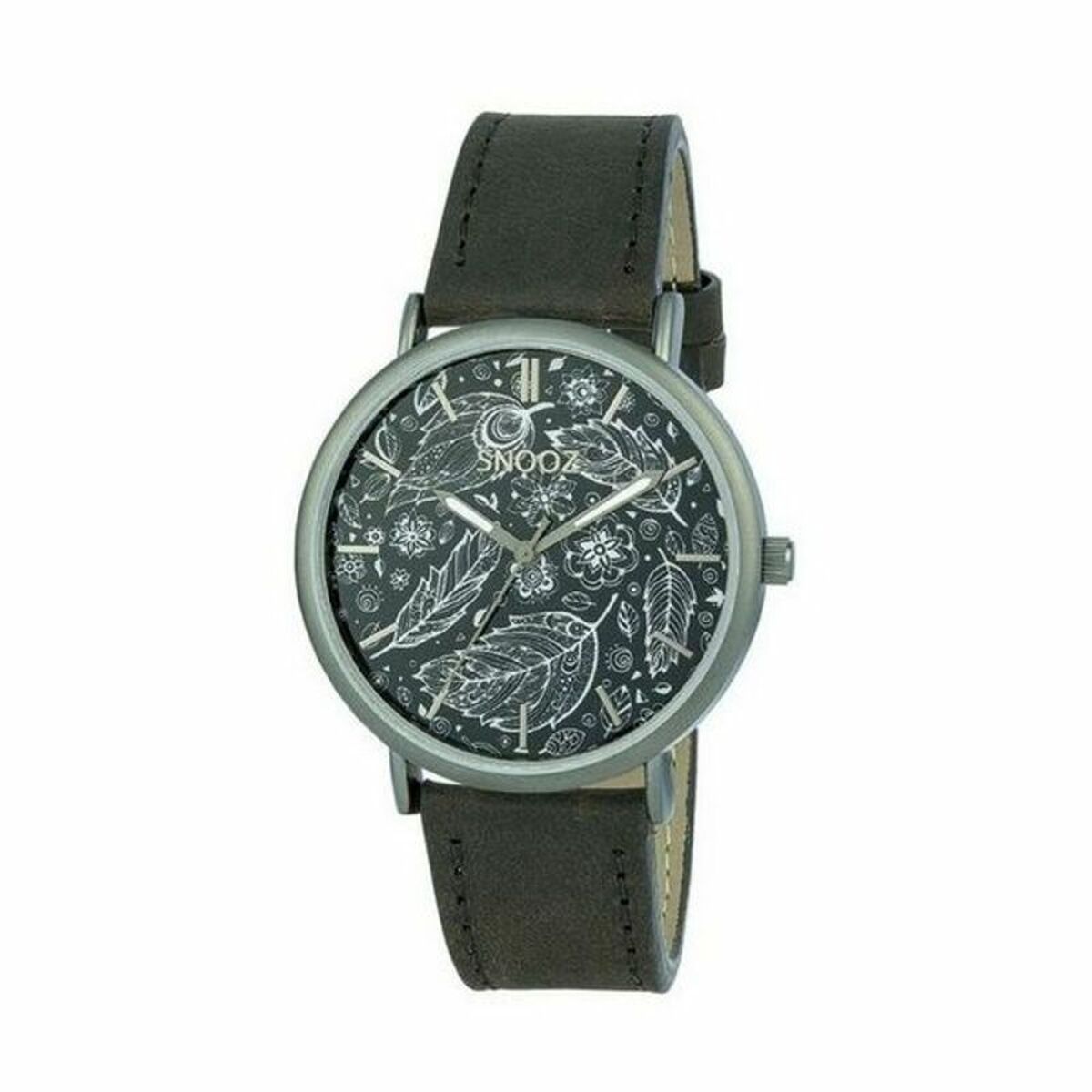 Unisex Watch Snooz Saa1041-75 (Ø 40 mm)