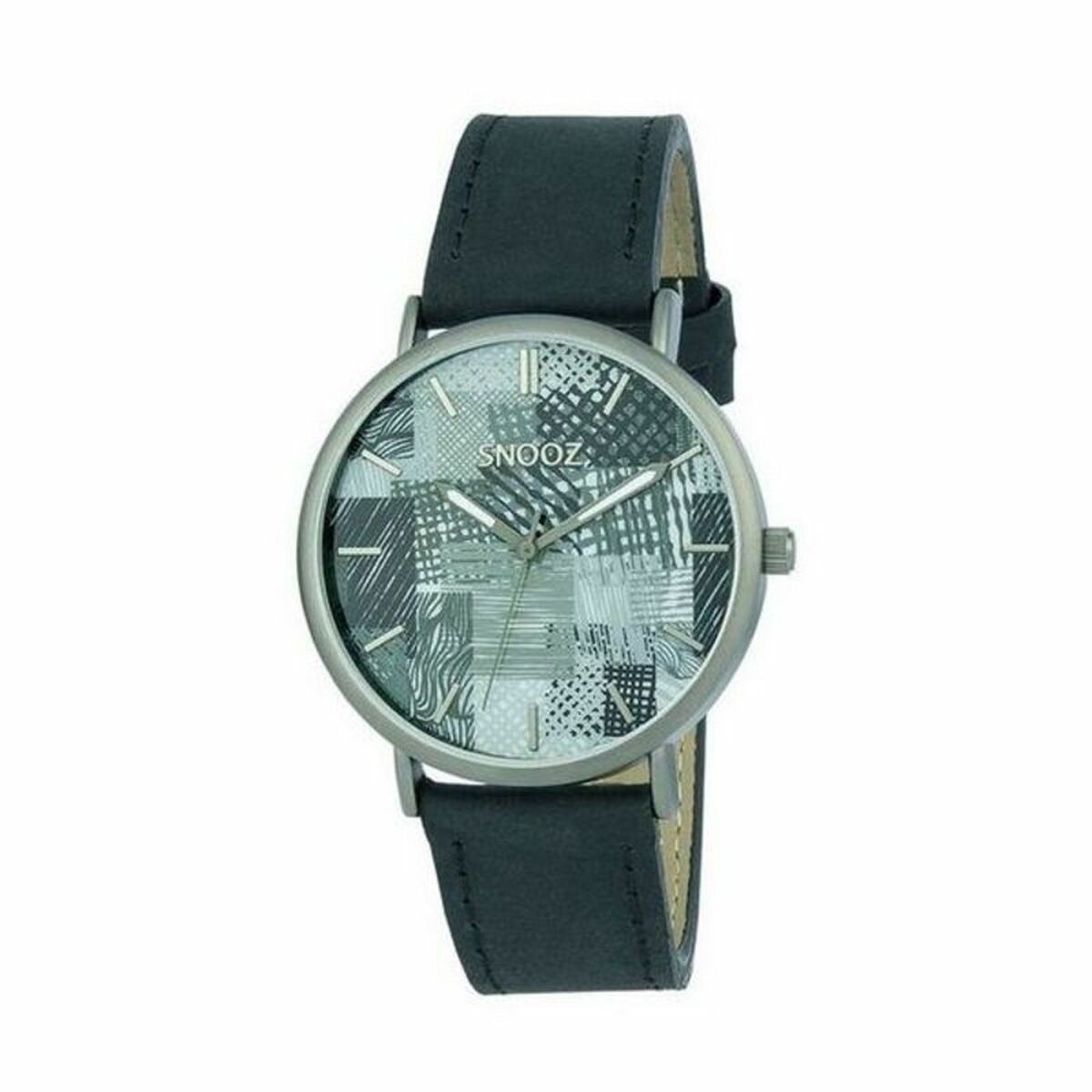 Unisex Watch Snooz Saa1041-87 (Ø 40 mm)