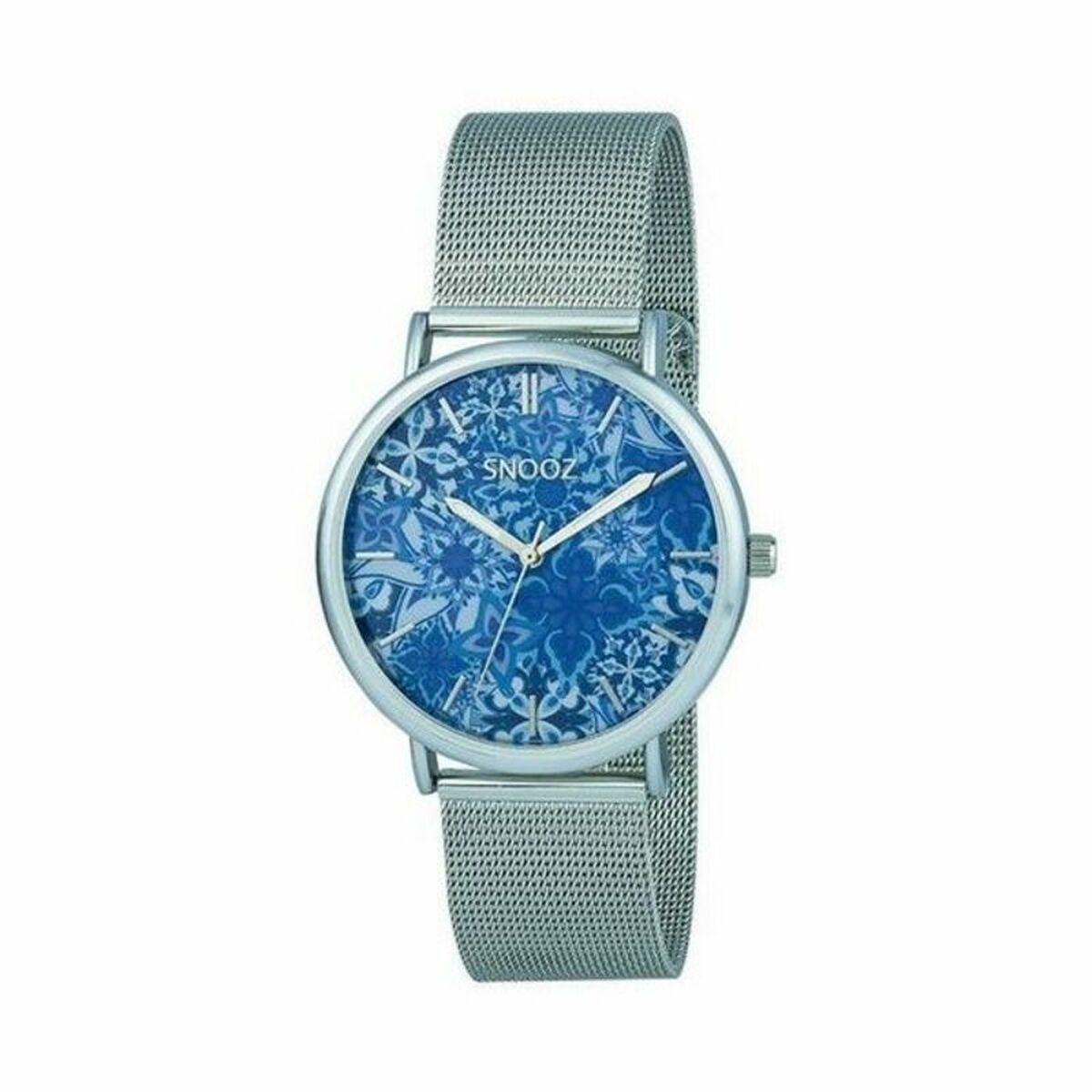 Unisex Watch Snooz Saa1042-72 (Ø 40 mm)