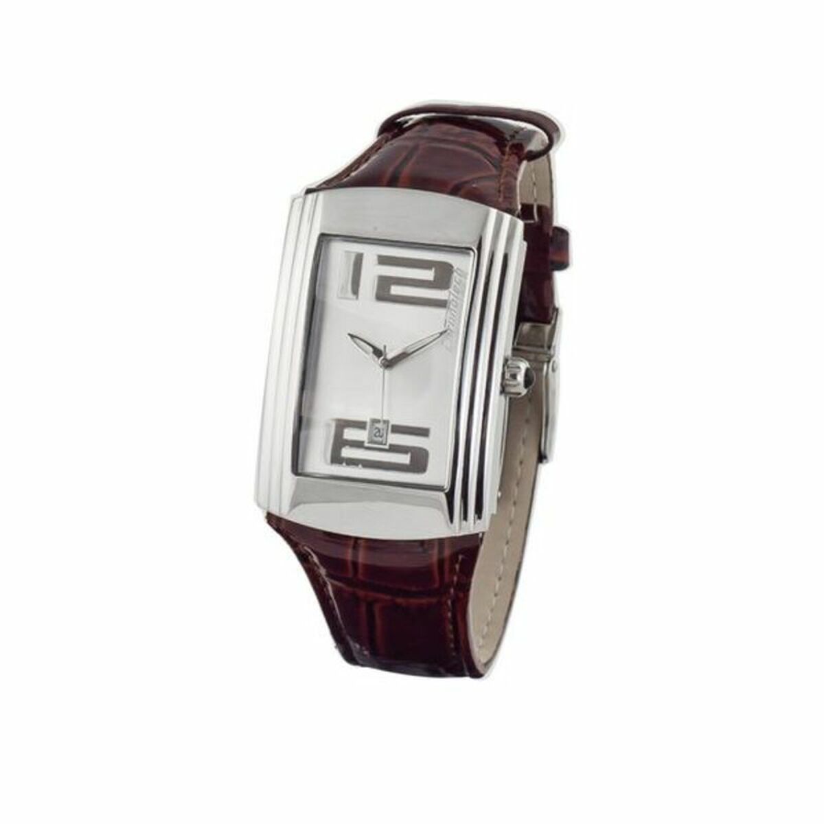 Unisex Watch Chronotech CT7017M (Ø 33 mm)/Red