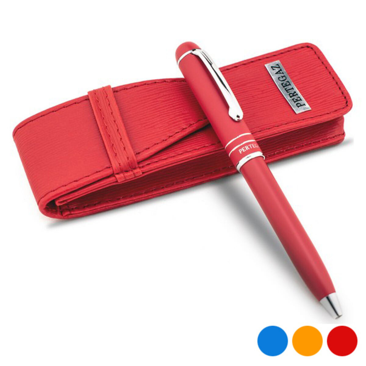 Pen Pertegaz PE99008/Red