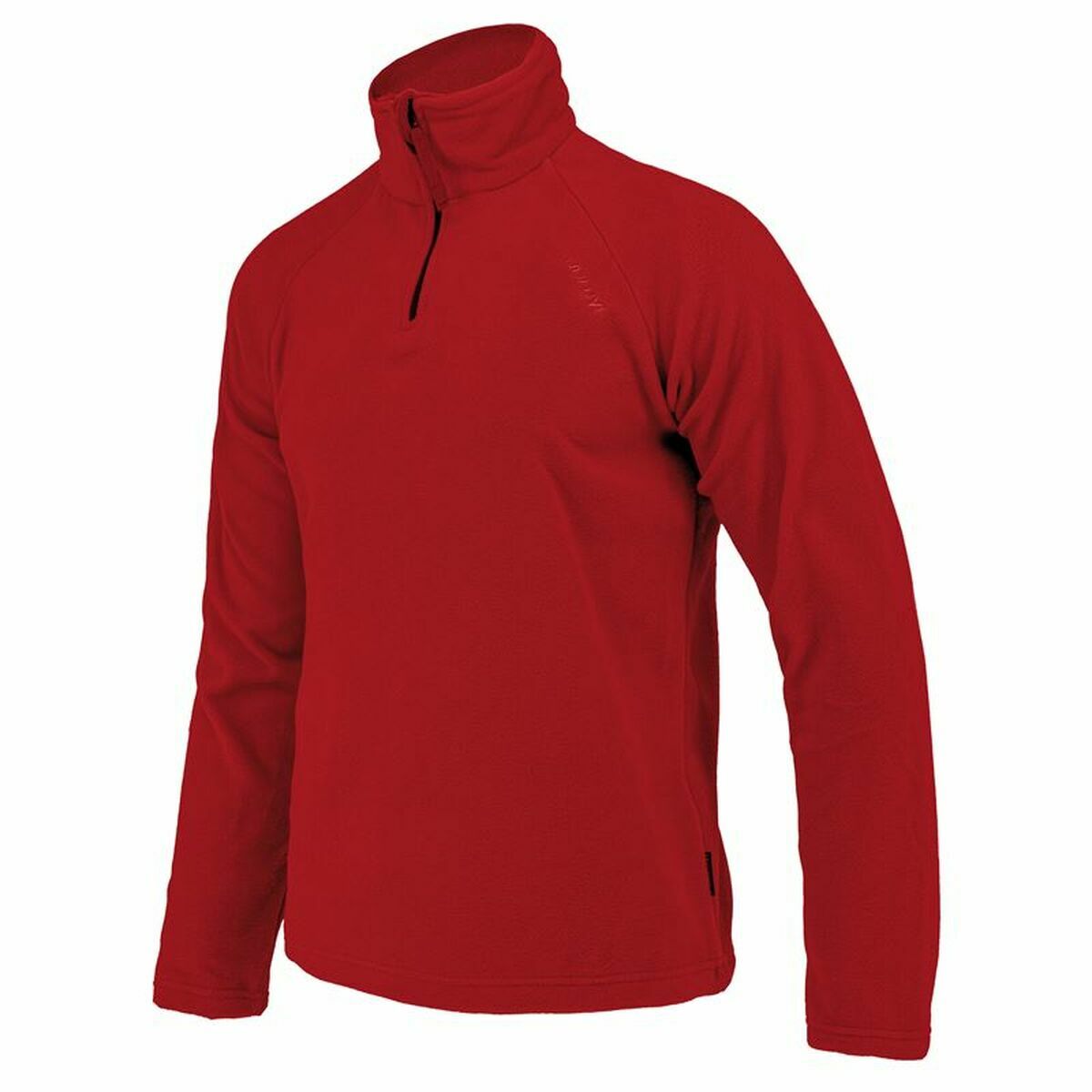 Fleece Lining Joluvi Surprise Half Children's Red/8 Years