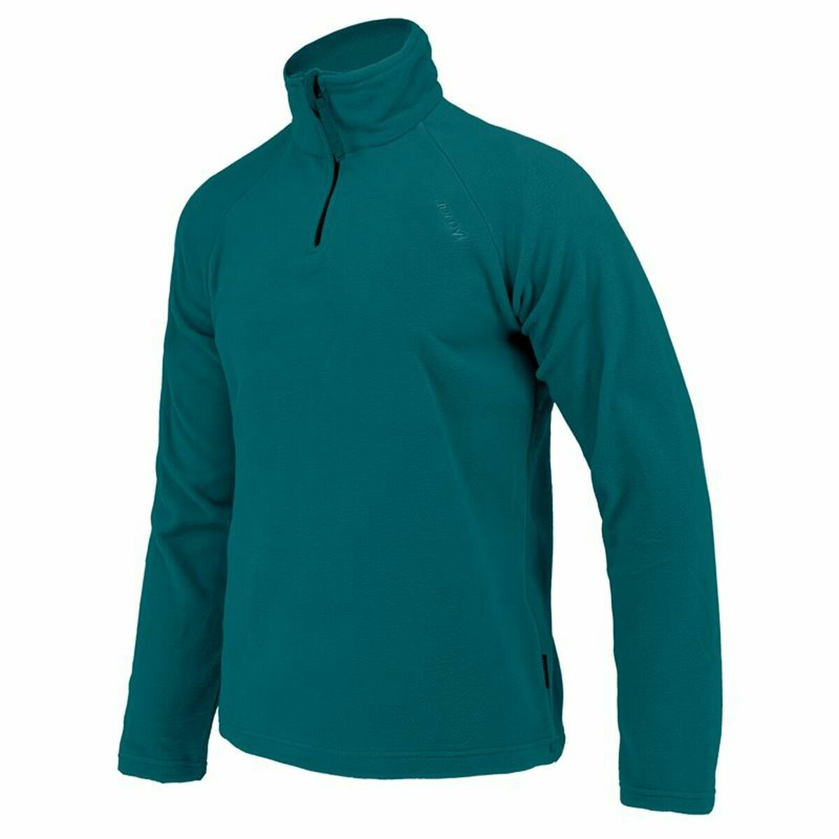 Fleece Lining Joluvi Surprise Half Children's Cyan/8 Years