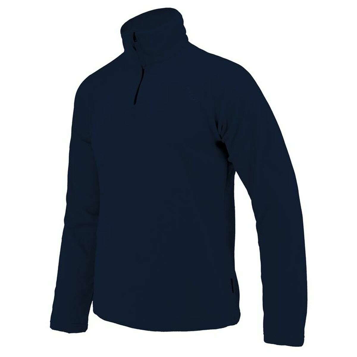 Fleece Lining Joluvi Surprise Half Children's Dark blue/8 Years