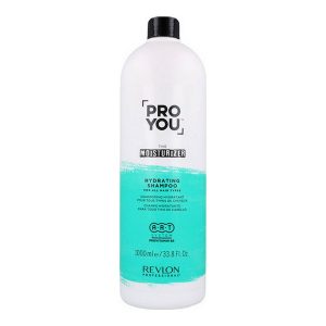 Shampoo ProYou the Moisturizer Revlon/350 ml