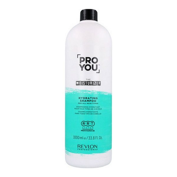 Shampoo ProYou the Moisturizer Revlon/350 ml